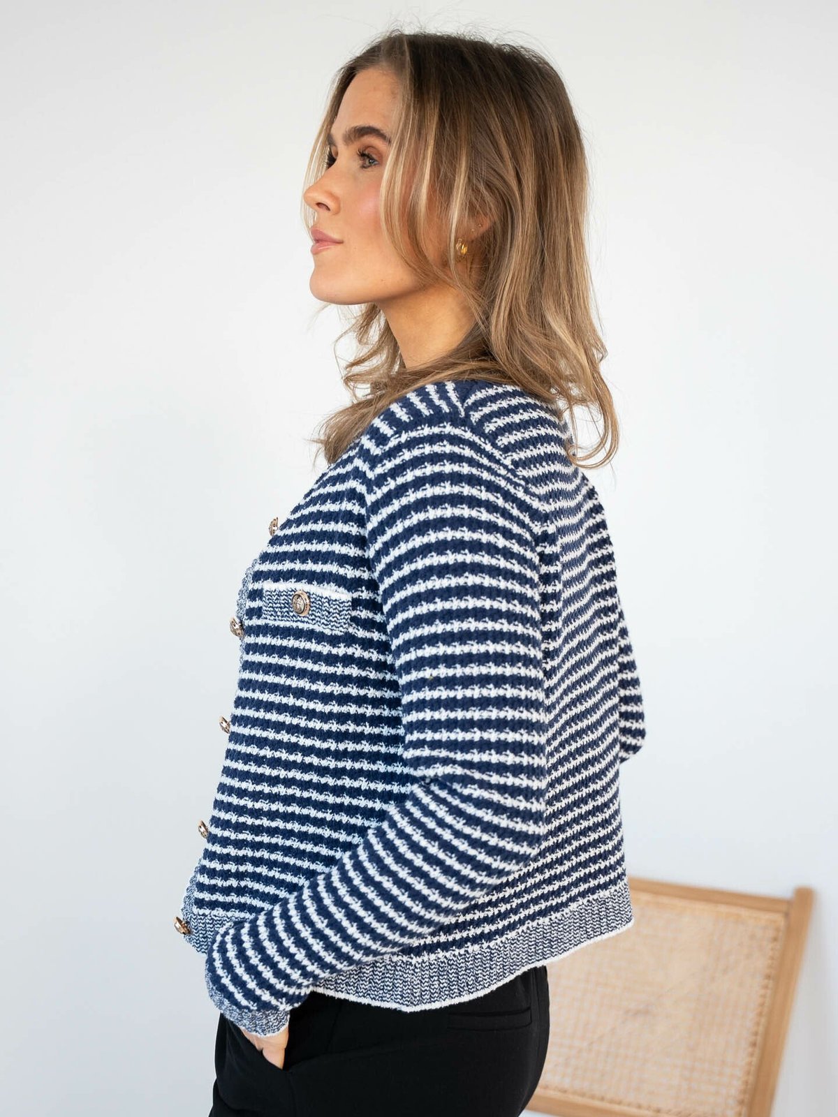 Suncoo Paris Gabarel Bleu Nuit