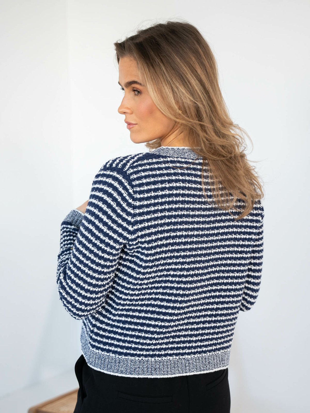 Suncoo Paris Gabarel Bleu Nuit