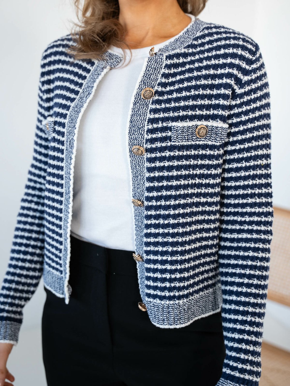 Suncoo Paris Gabarel Bleu Nuit