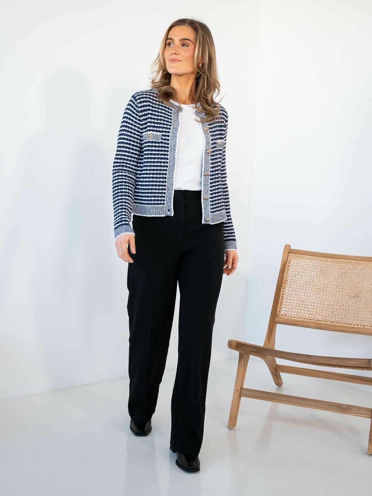 Suncoo Paris Gabarel Bleu Nuit