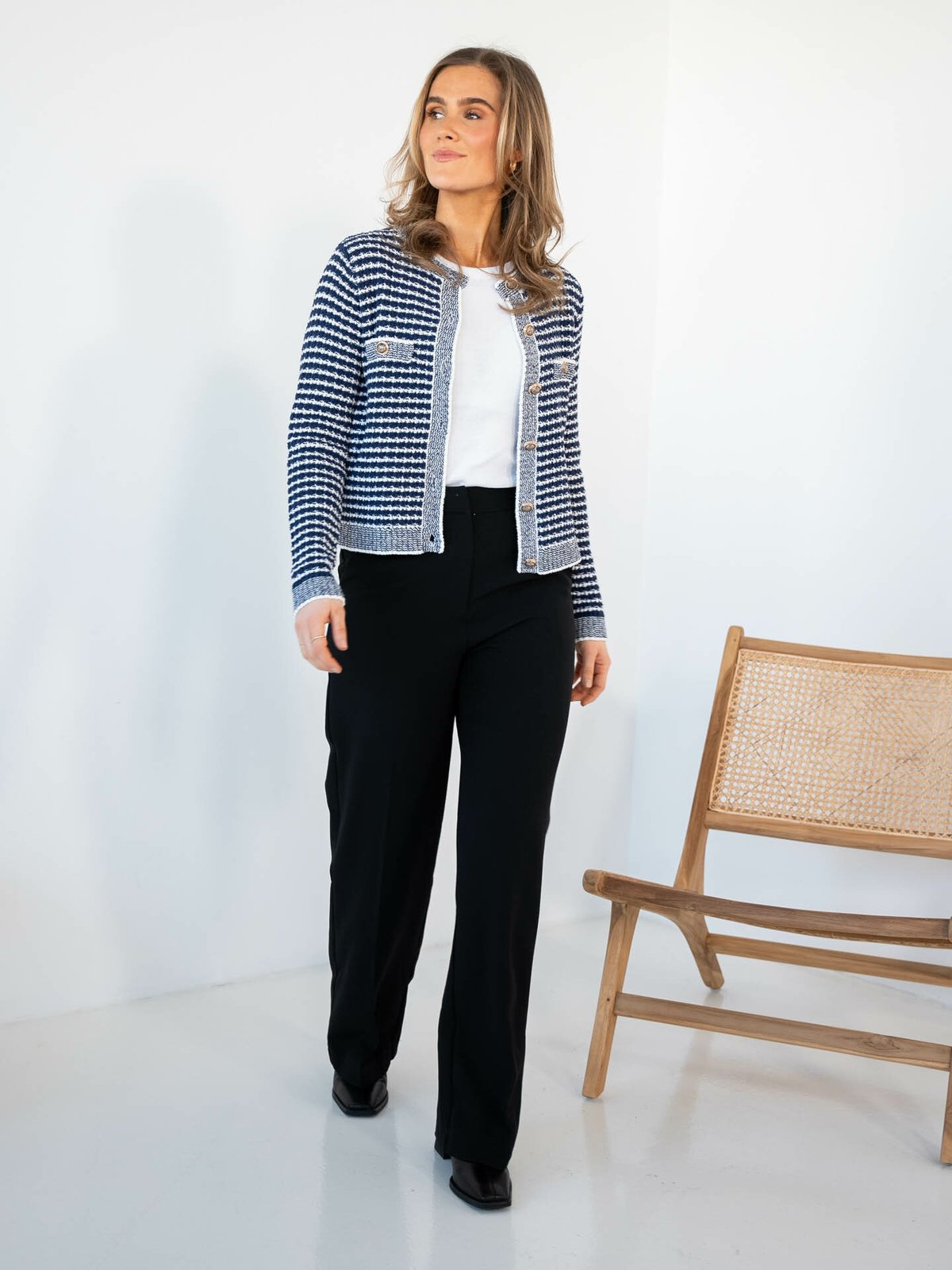 Suncoo Paris Gabarel Bleu Nuit