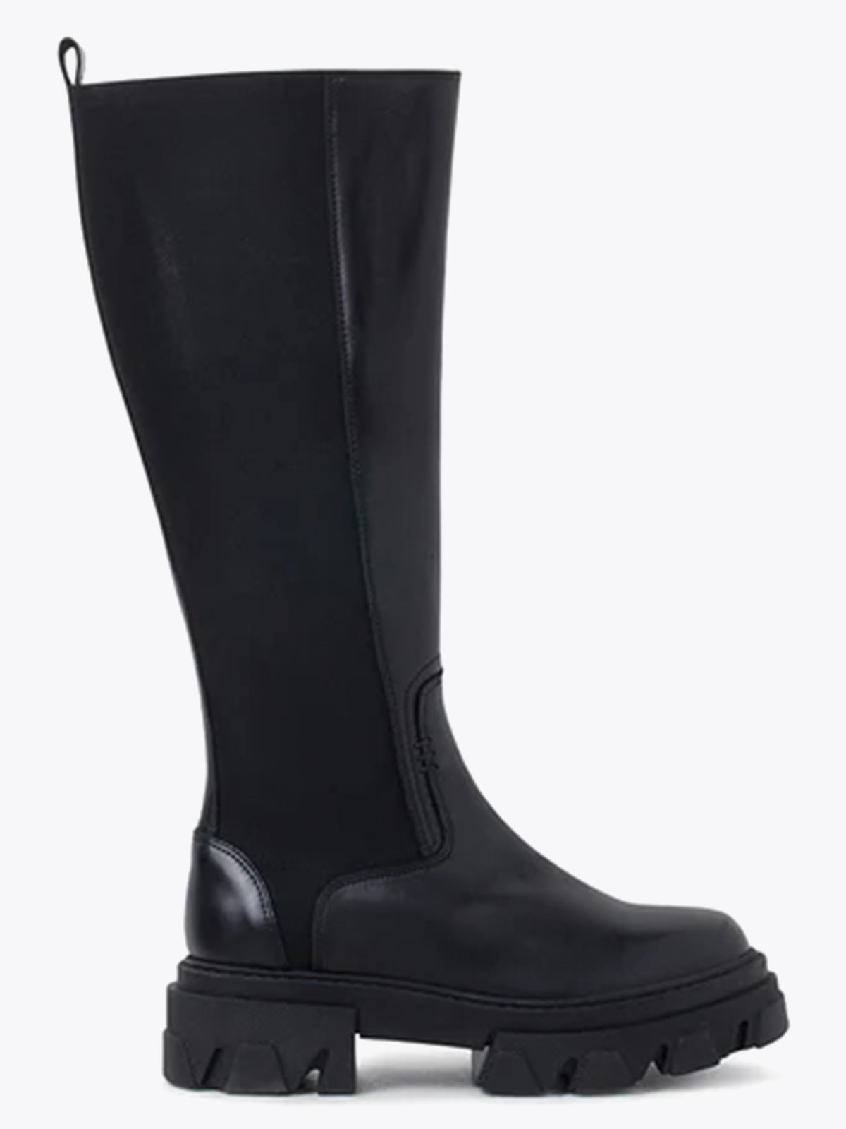 Pavement Beatrice Black