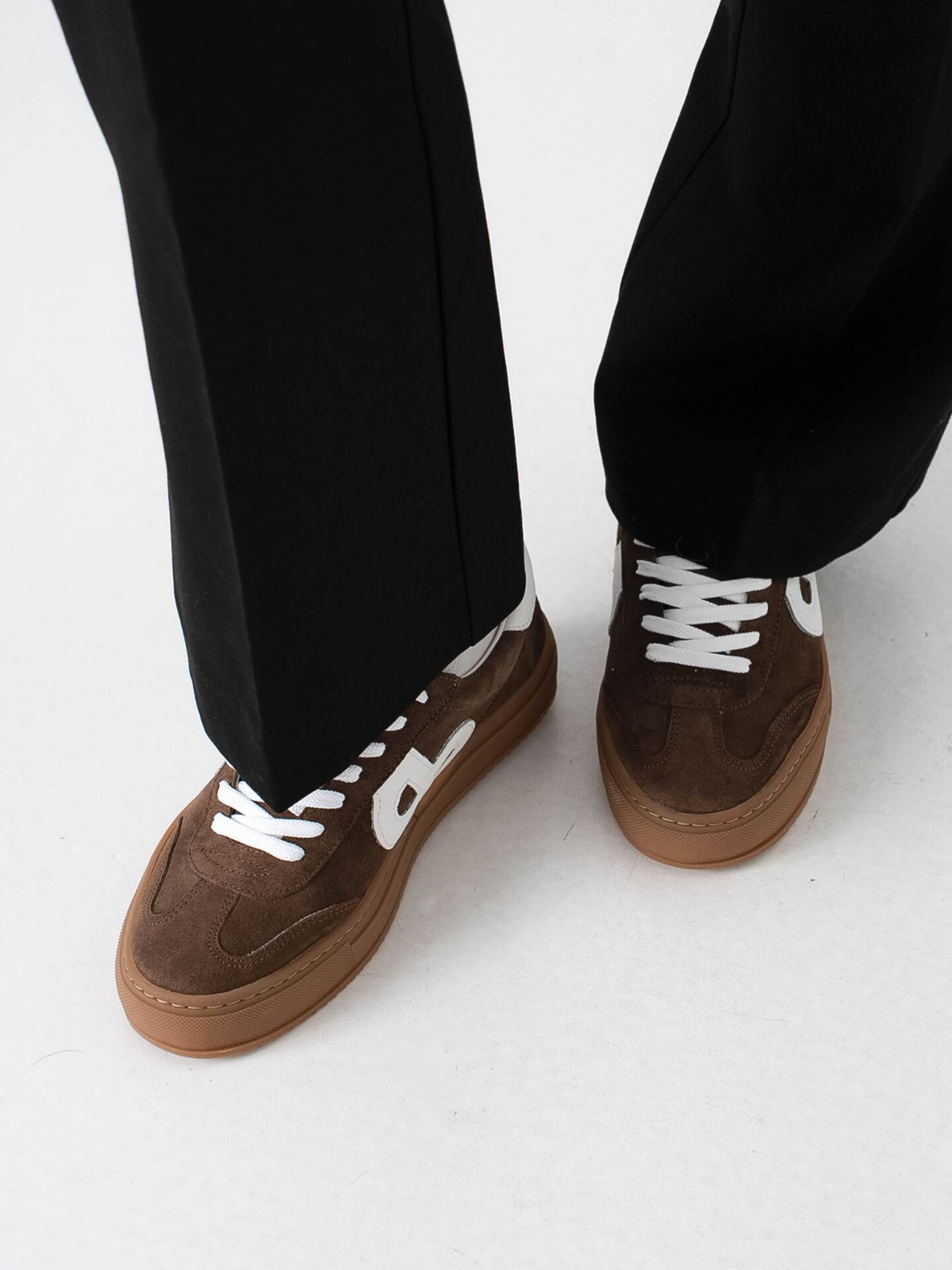 Pavement Kohia Brown Combo