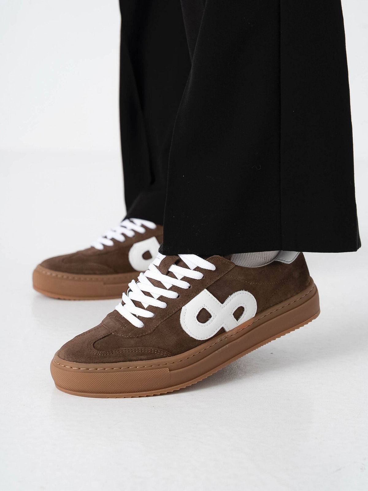 Pavement Kohia Brown Combo