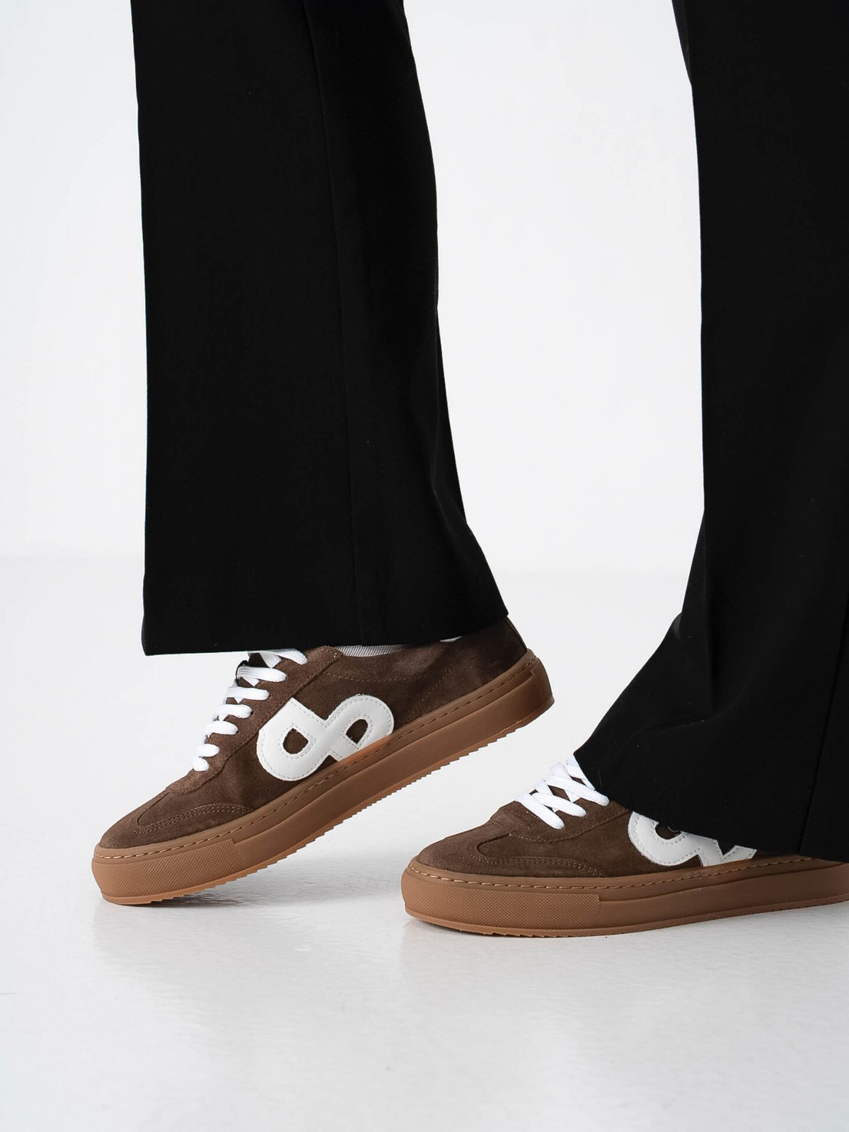 Pavement Kohia Brown Combo