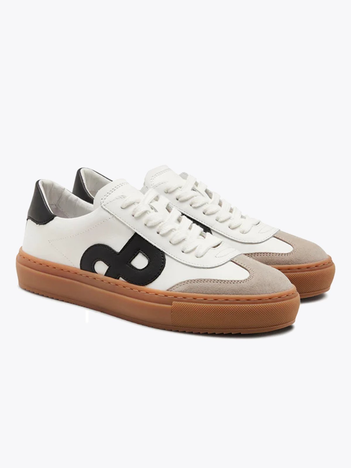 Pavement Kohia White Kombo