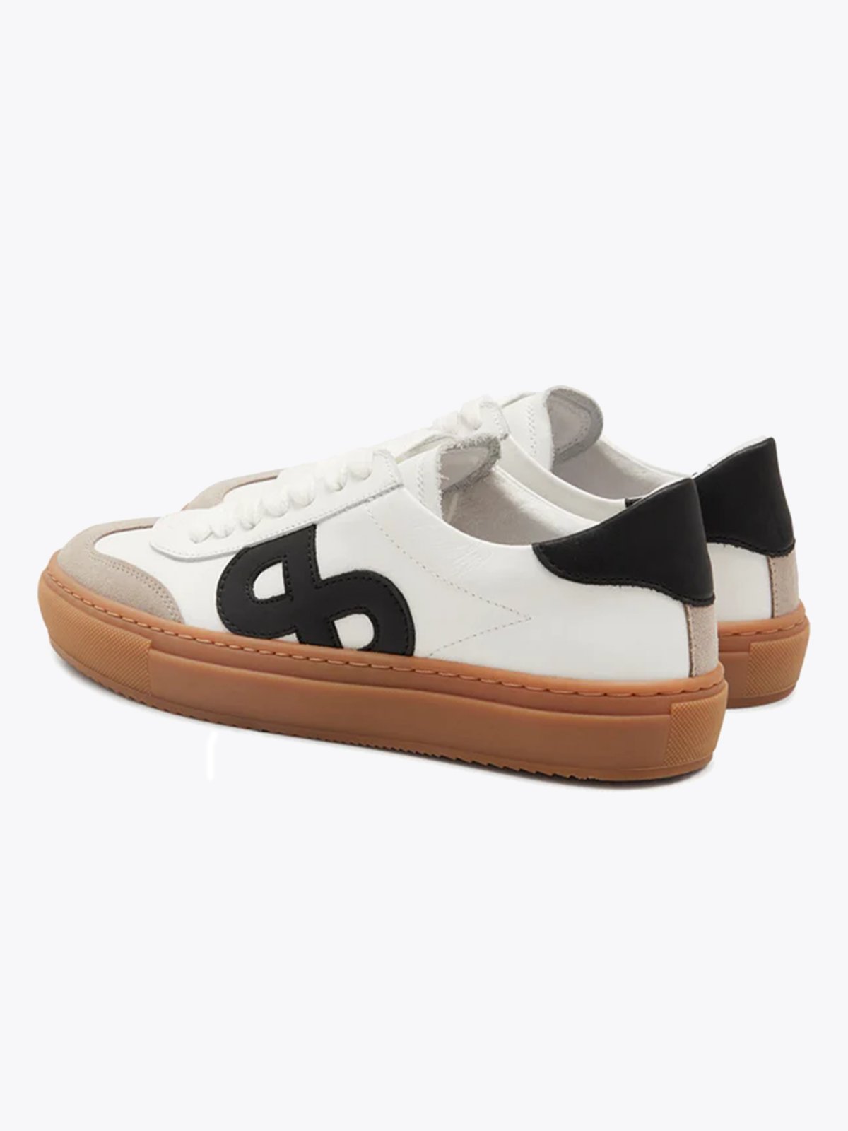 Pavement Kohia White Kombo