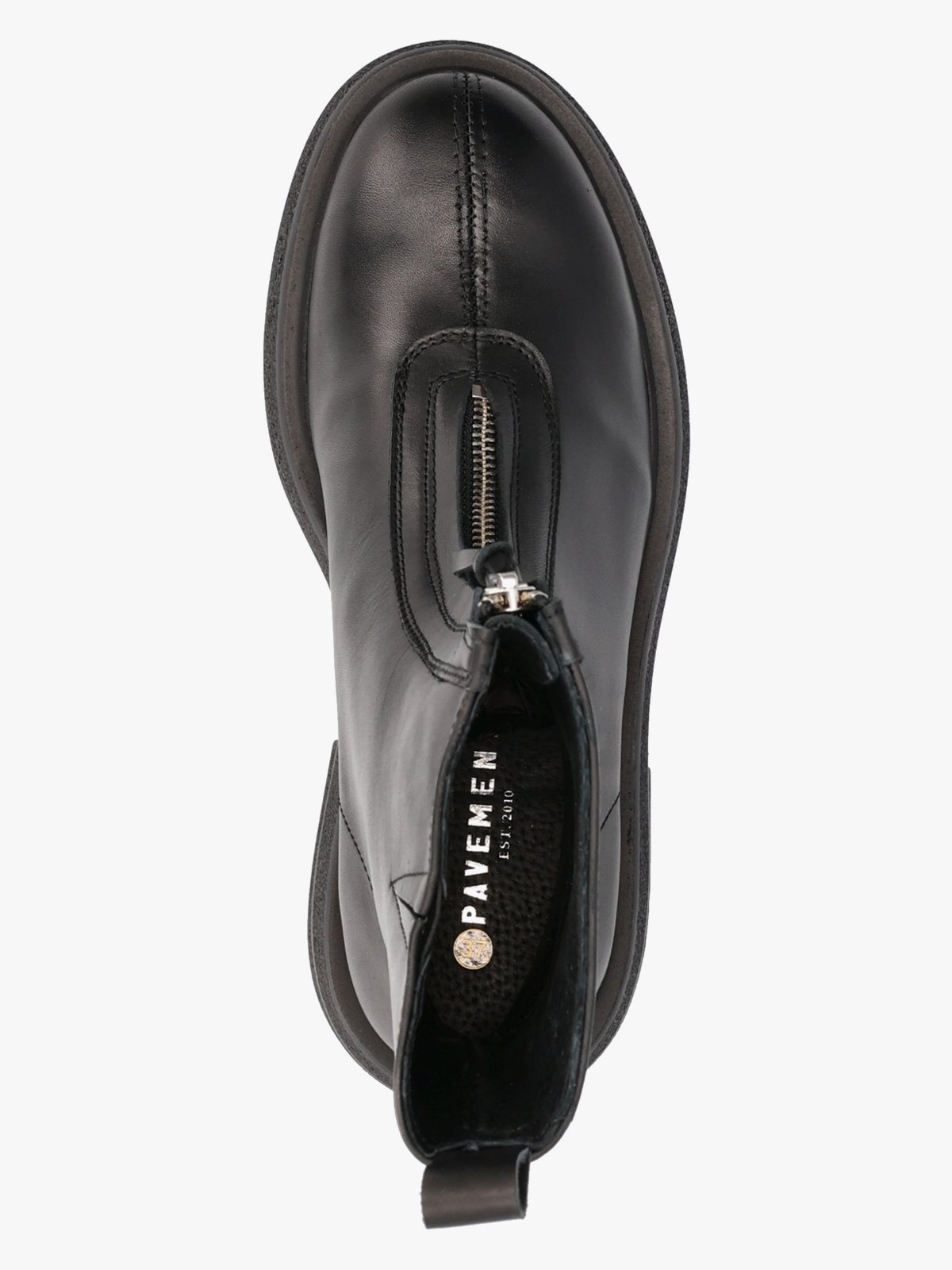 Pavement Jelani Black