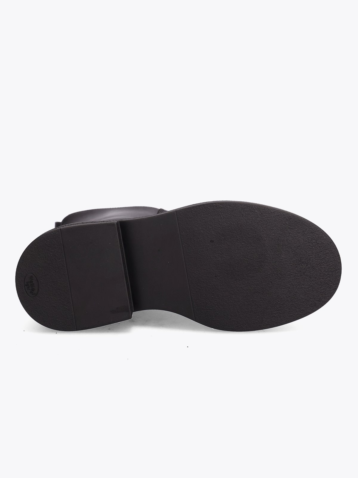 Pavement Jelani Black