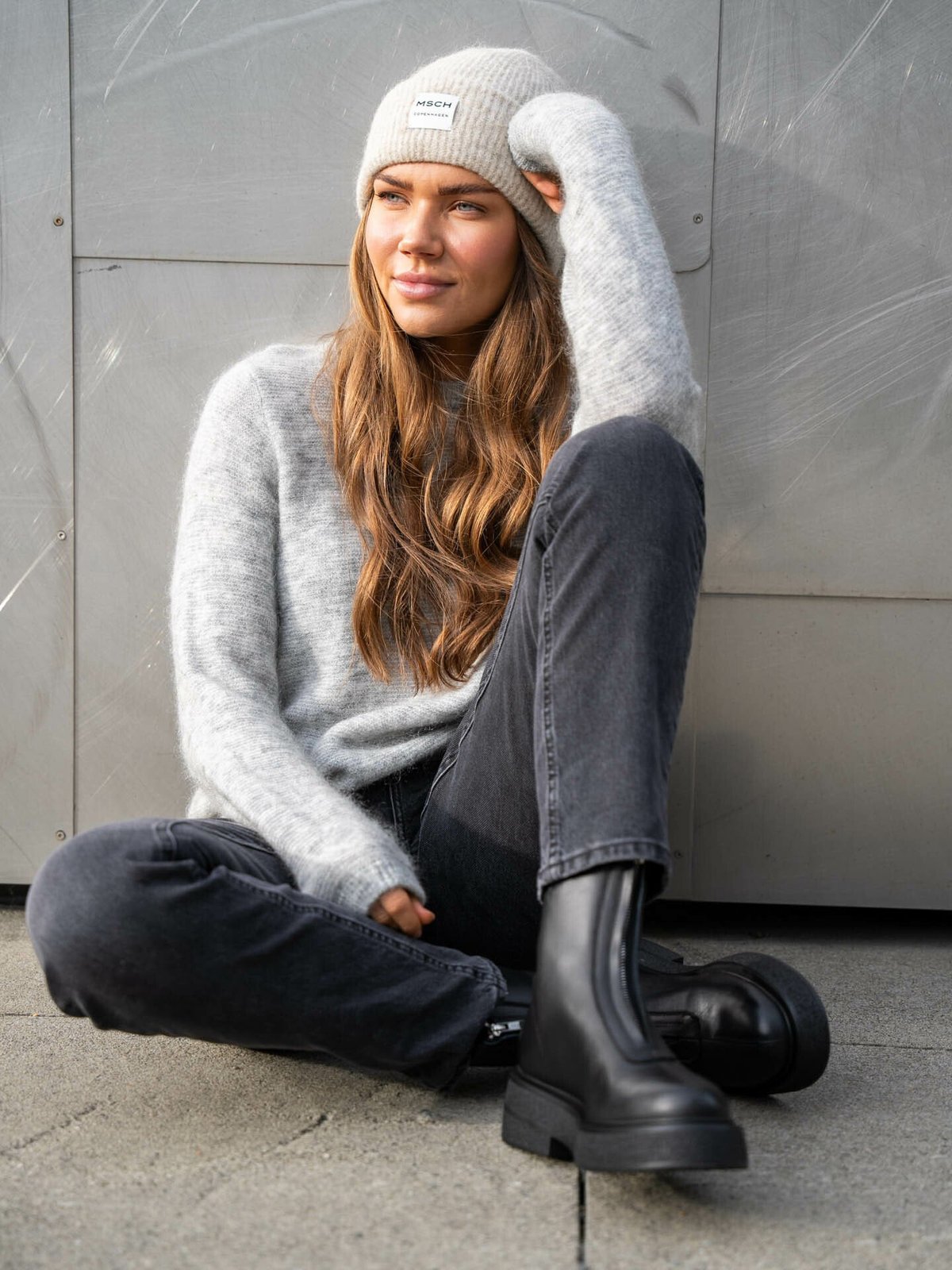 Pavement Jelani Black