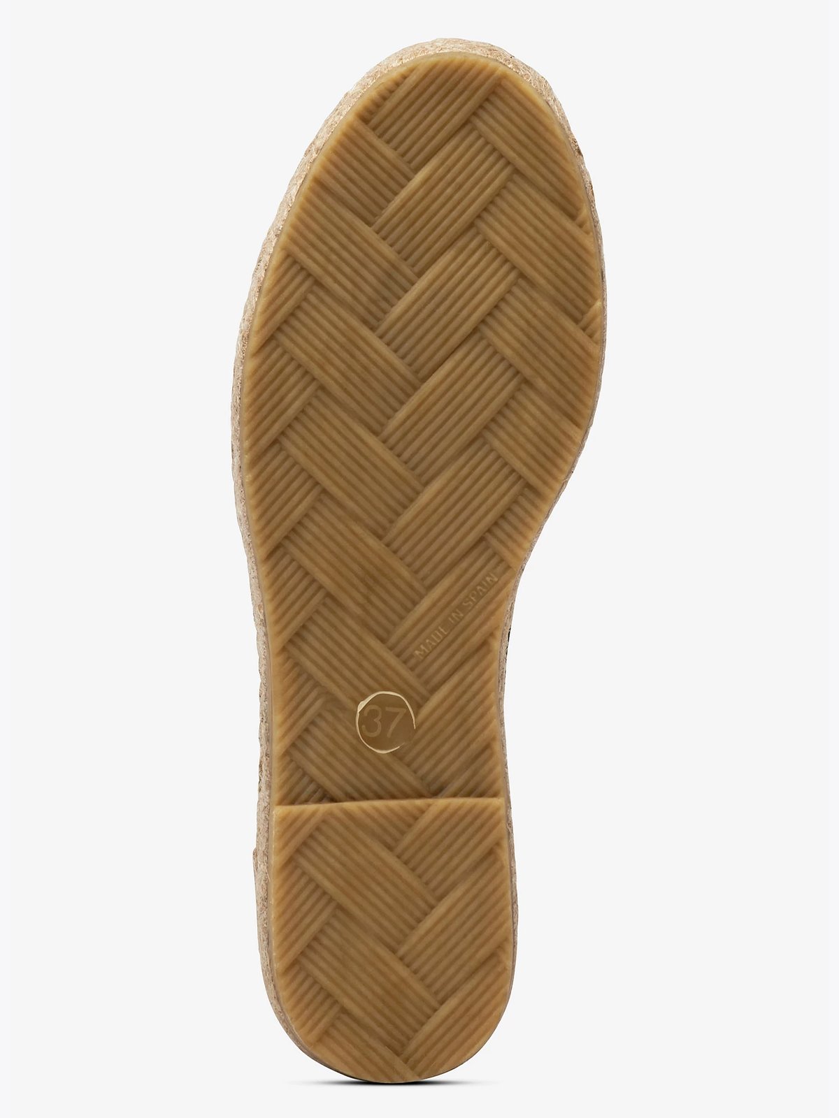 Pavement Ida Nappa Black