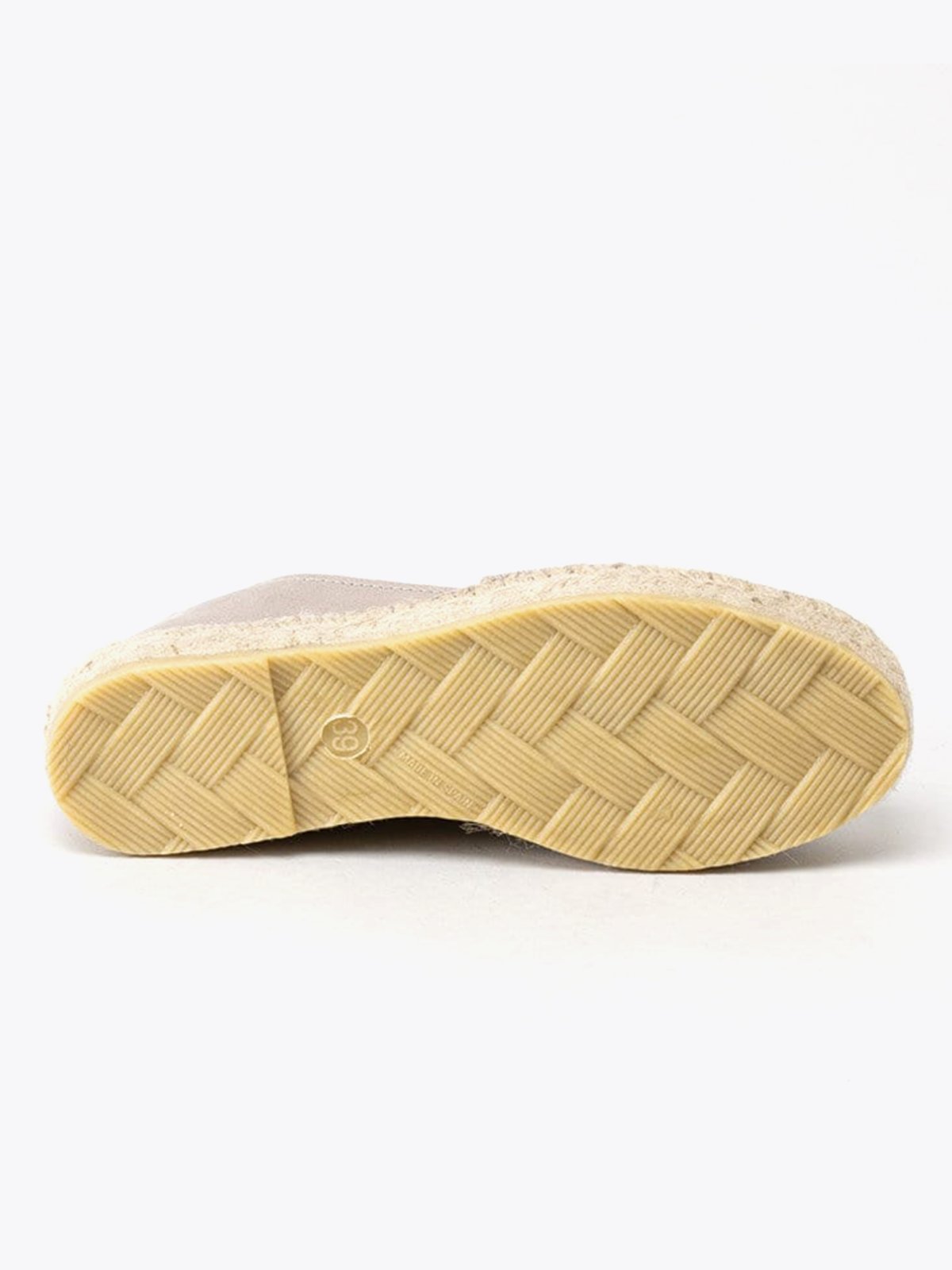 Pavement Ida Nappa Beige Nappa