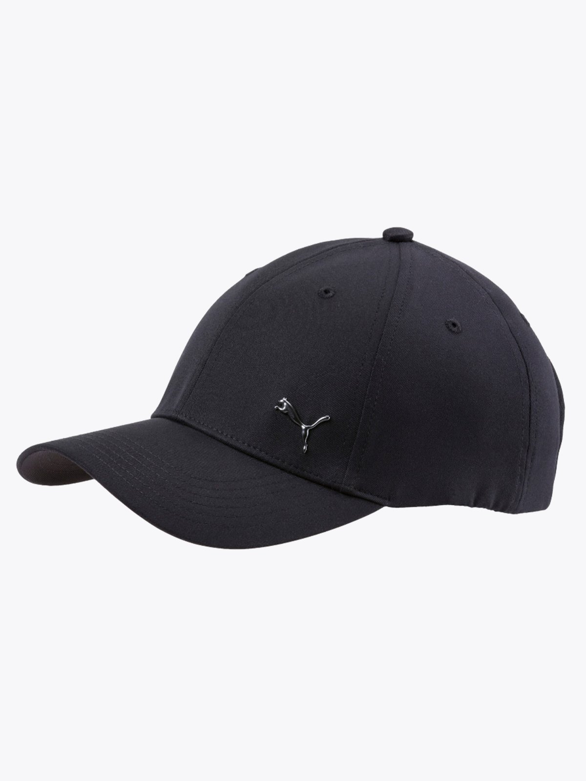 Puma Metal Cat Cap Puma Black
