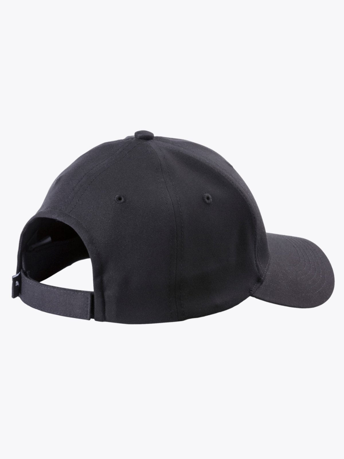 Puma Metal Cat Cap Puma Black