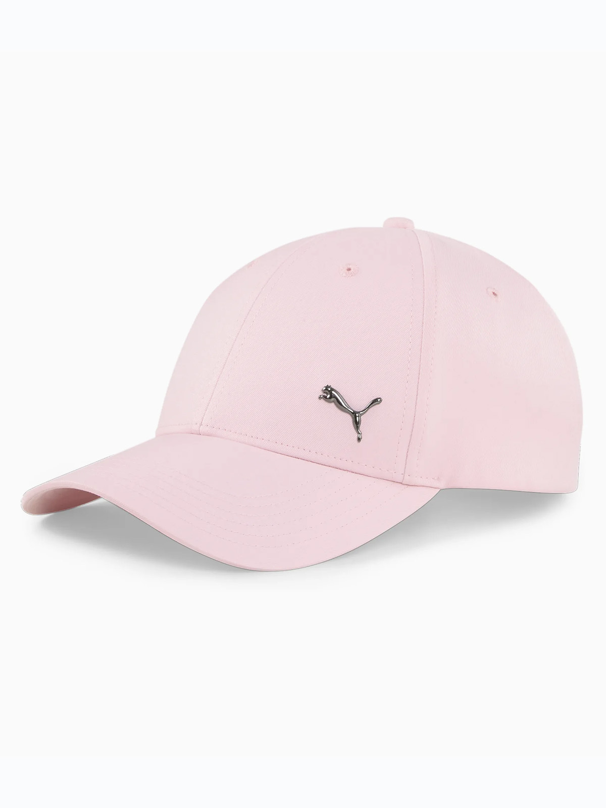 Puma Metal Cat Cap Chalk Pink