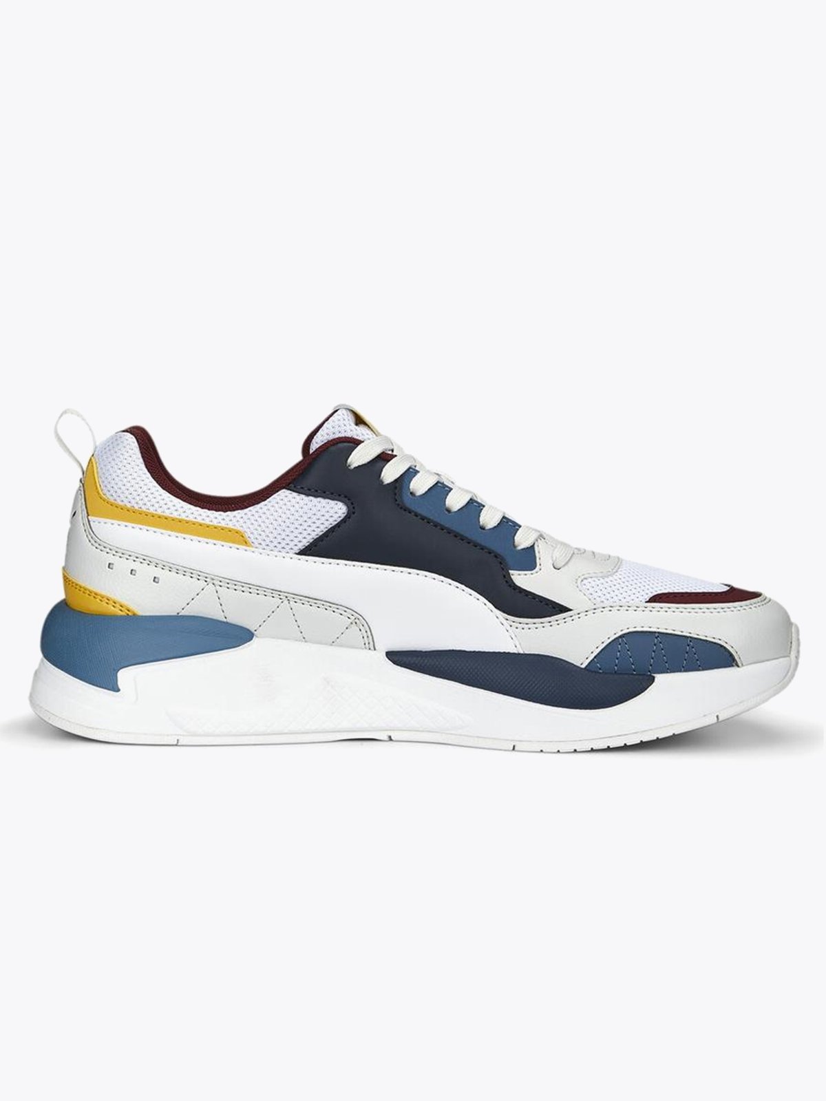 Puma X-Ray 2 Square Flerfarget