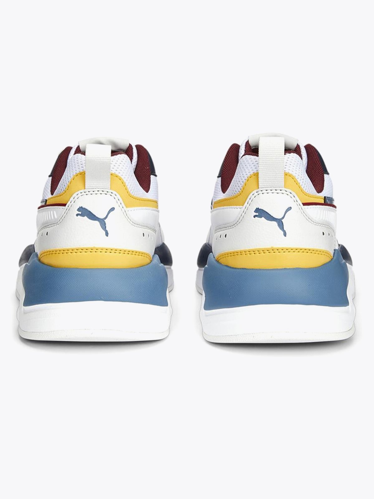 Puma X-Ray 2 Square Flerfarget