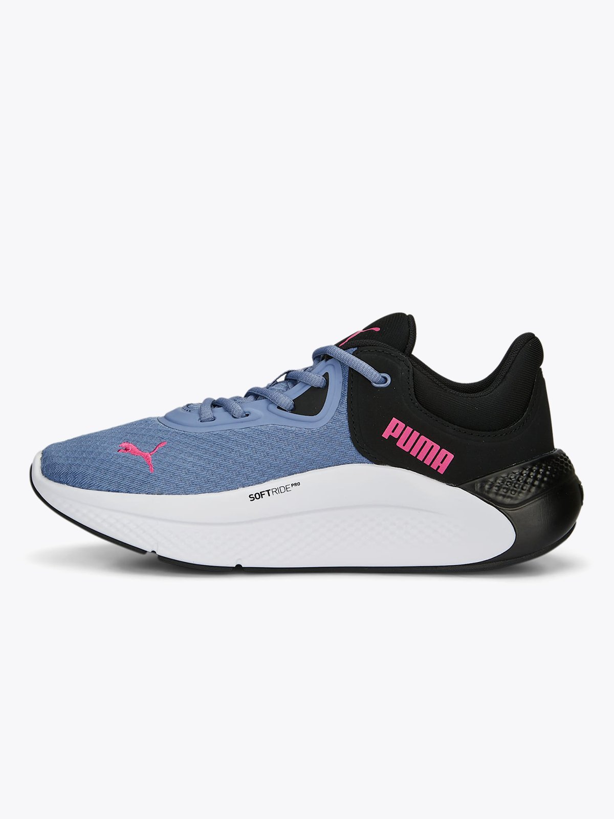 Puma Softride Pro Filtered Ash-PUMA Black-Ravish