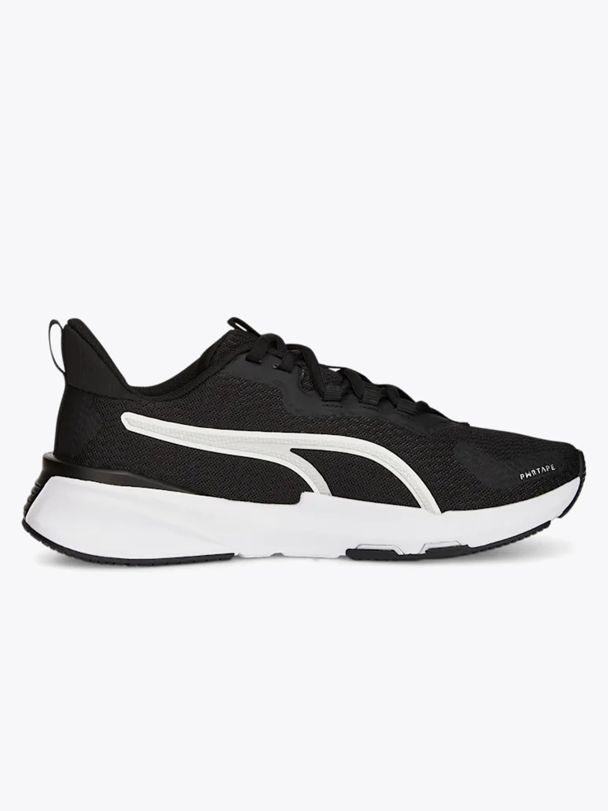 Puma PWRFrame TR 2 Womens'S PUMA Black-PUMA Silver-PUMA