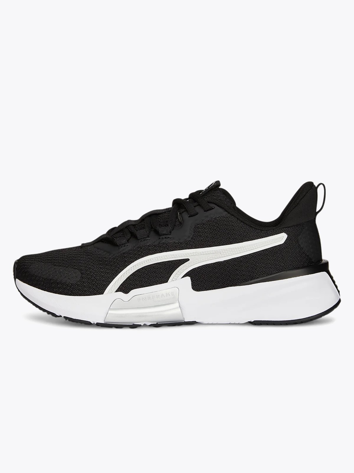 Puma PWRFrame TR 2 Womens'S PUMA Black-PUMA Silver-PUMA