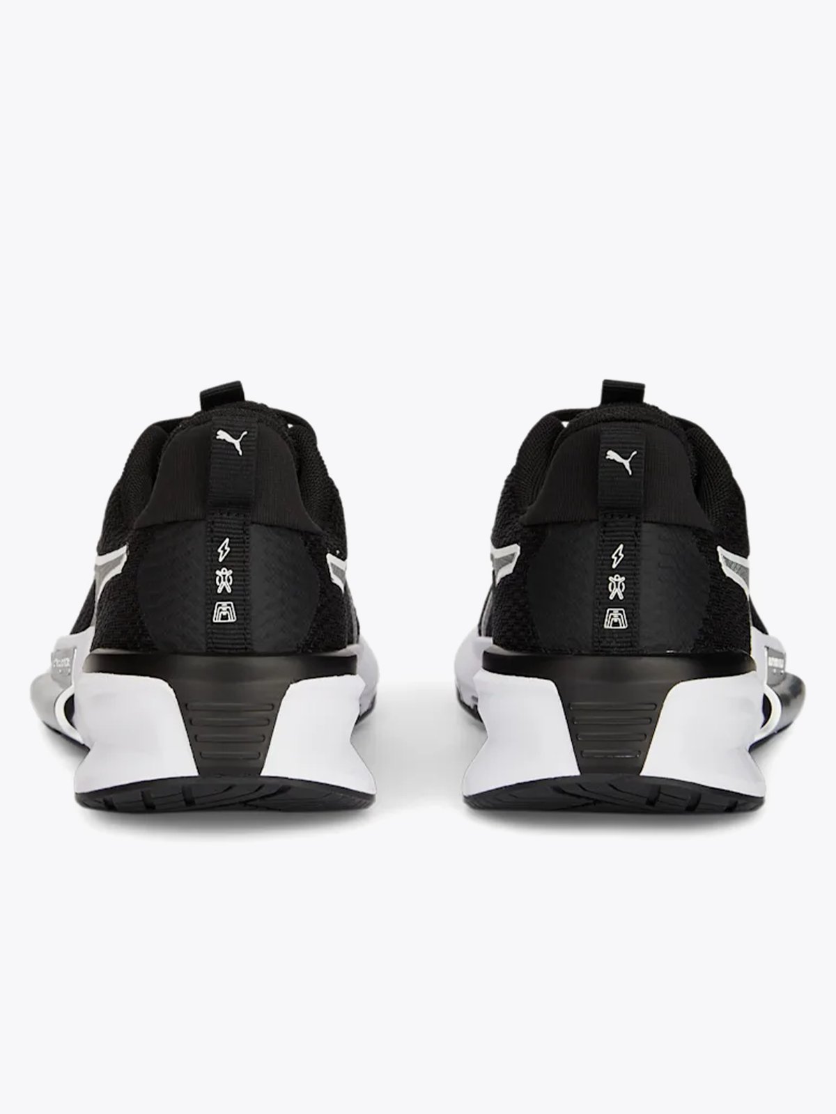 Puma PWRFrame TR 2 Womens'S PUMA Black-PUMA Silver-PUMA