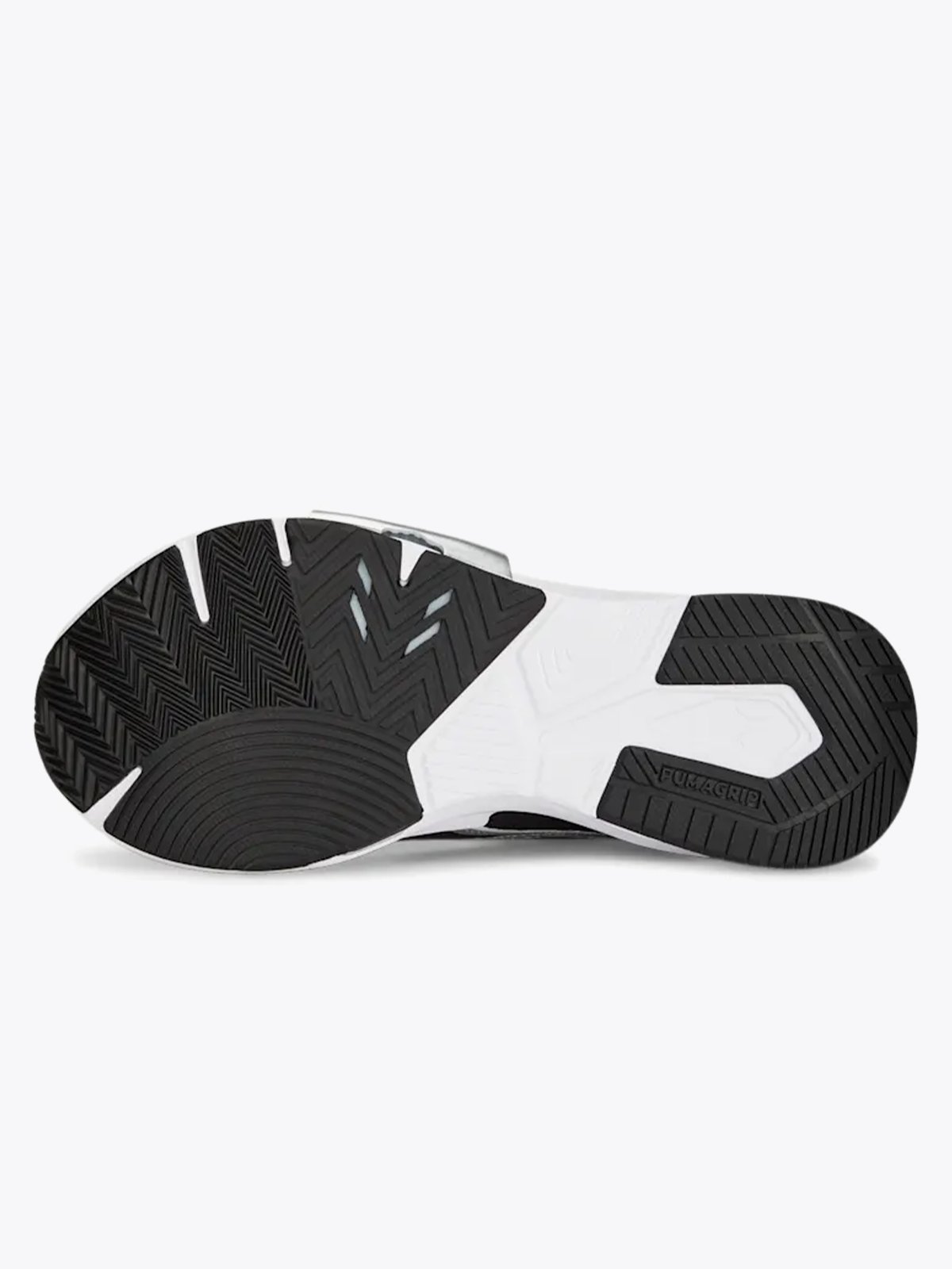 Puma PWRFrame TR 2 Womens'S PUMA Black-PUMA Silver-PUMA