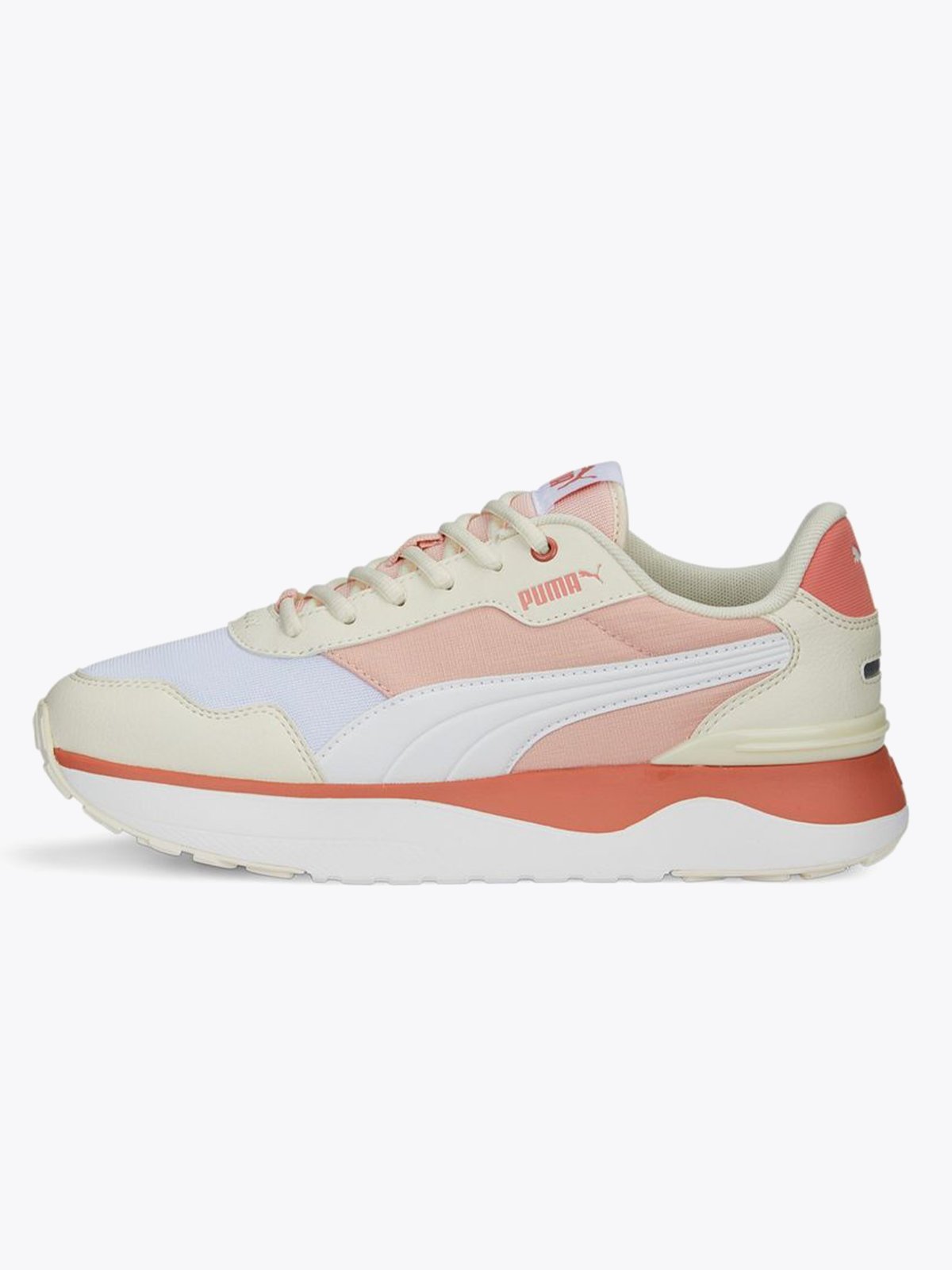 Puma R78 Voyage Rosa