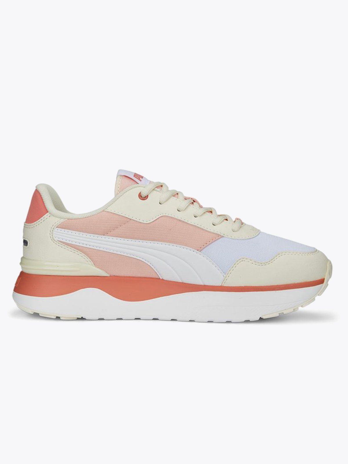 Puma R78 Voyage Rosa