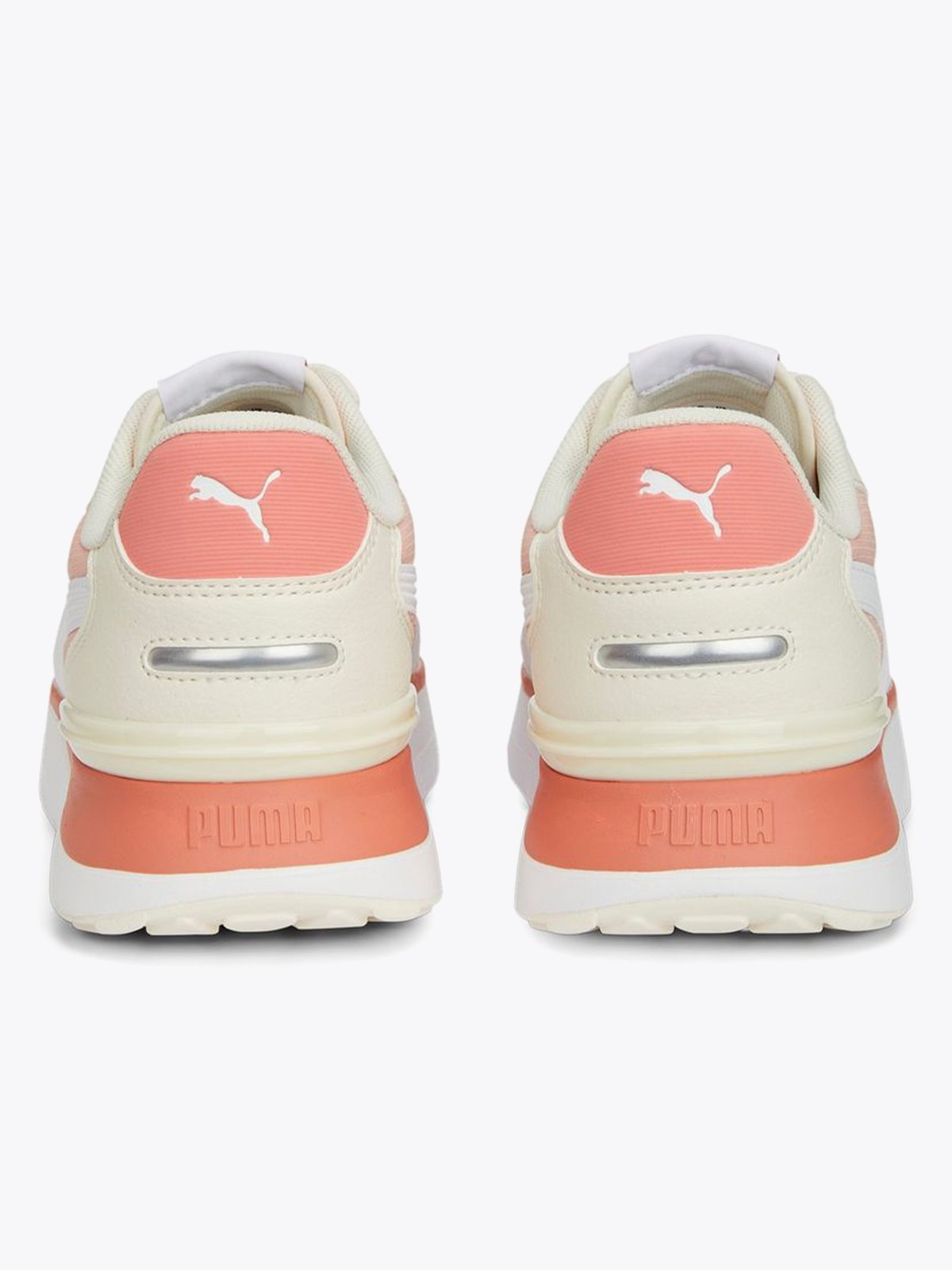 Puma R78 Voyage Rosa