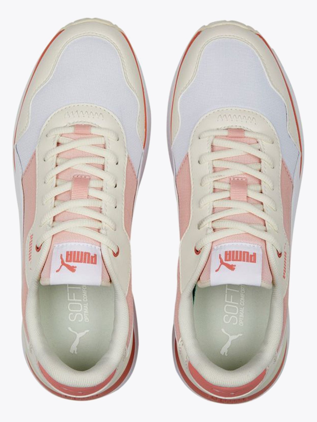 Puma R78 Voyage Rosa