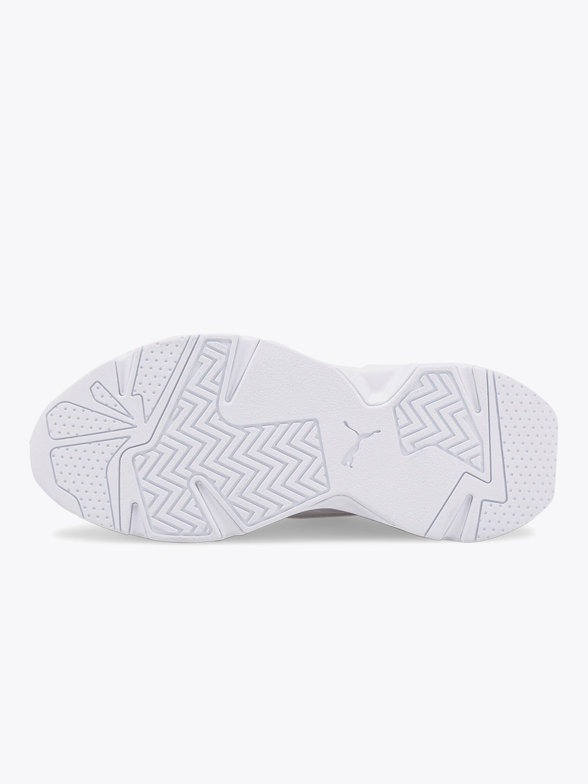 Puma Cassia Puma White-Puma White-Puma Team Gold