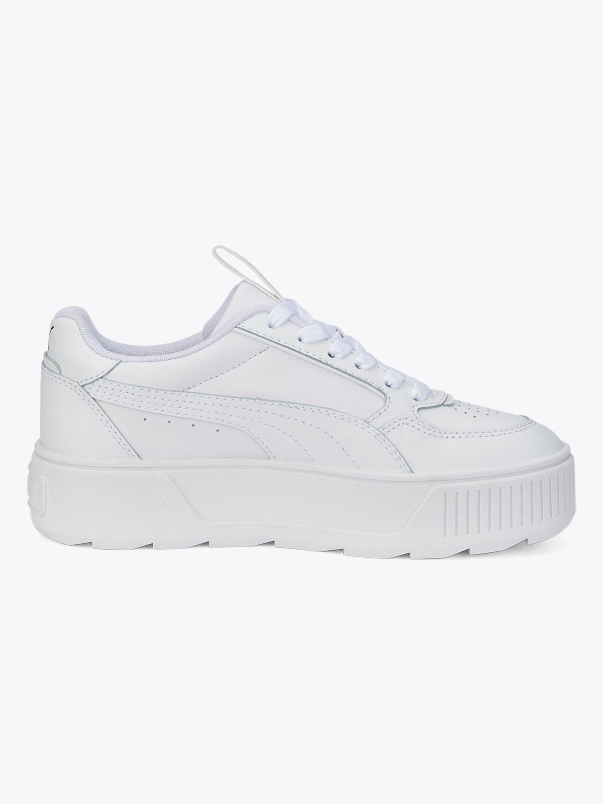 Puma Karmen Rebelle Hvit