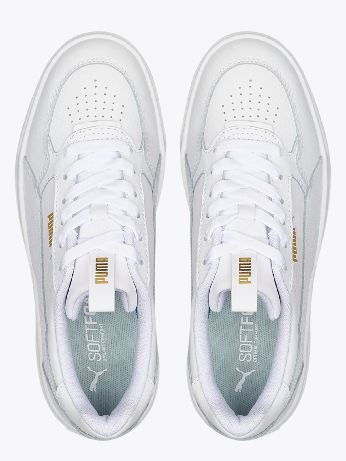 Puma Karmen Rebelle Hvit