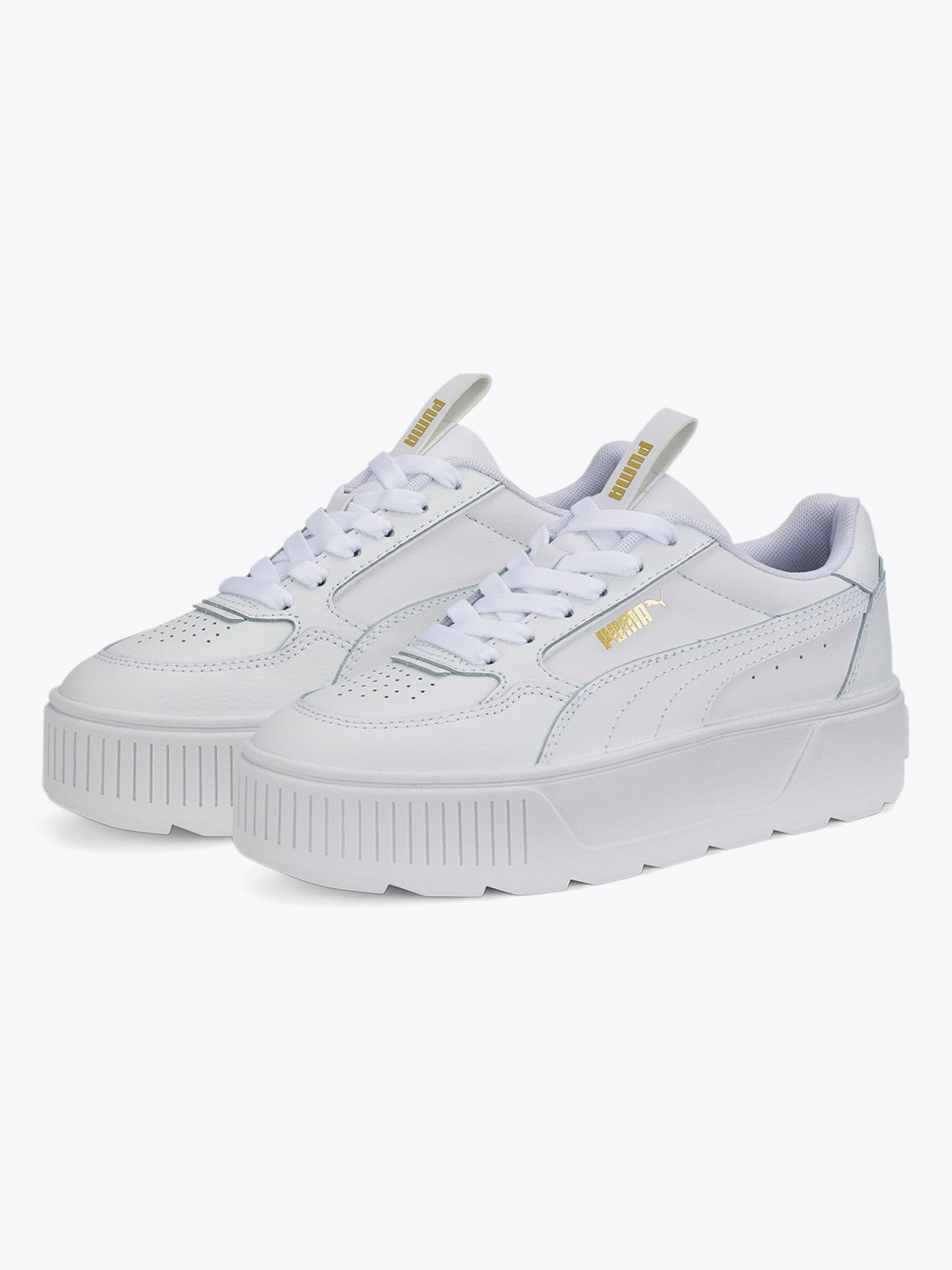 Puma Karmen Rebelle Hvit