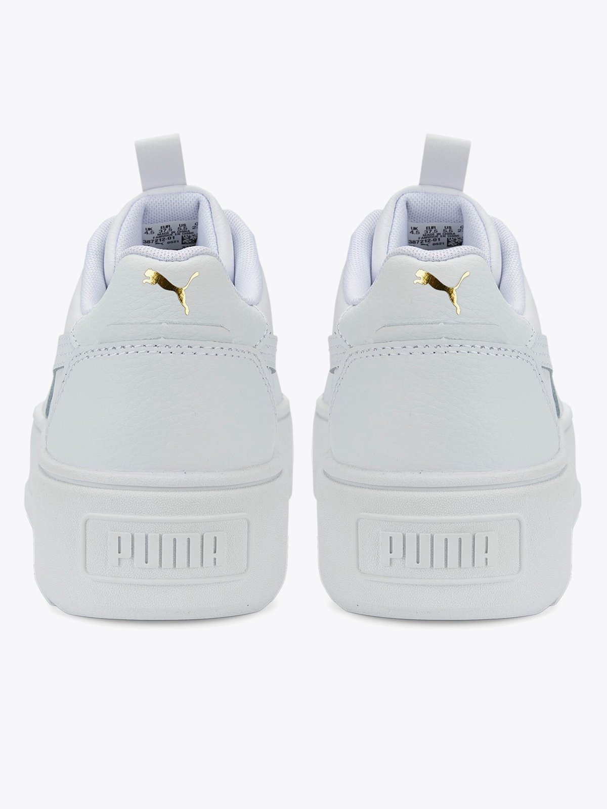 Puma Karmen Rebelle Hvit