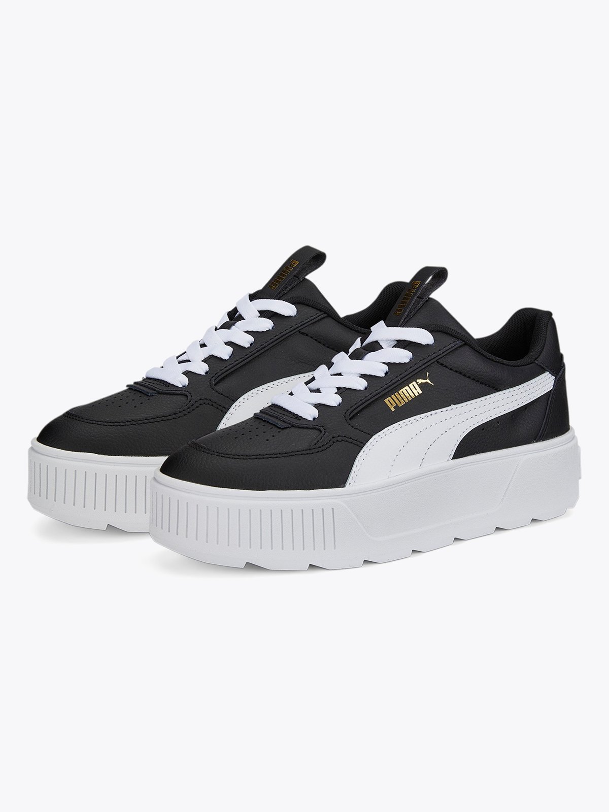 Puma Karmen Rebelle Black