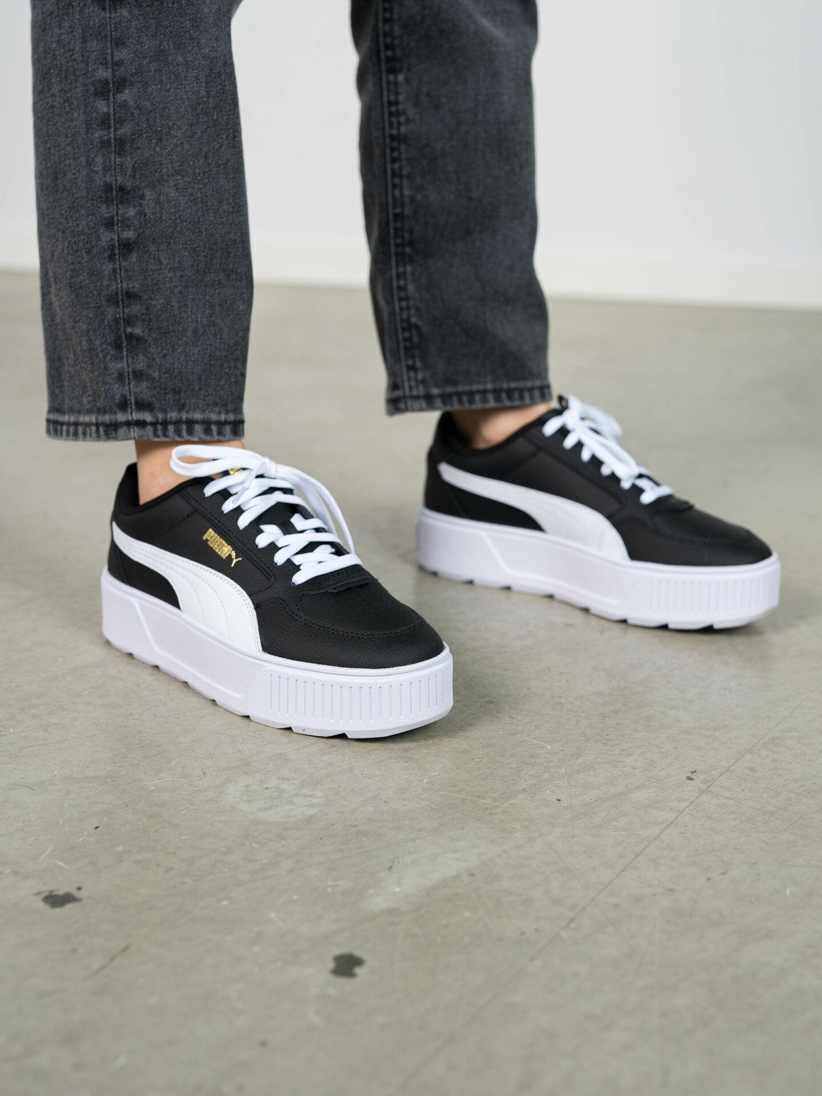 Puma Karmen Rebelle Black