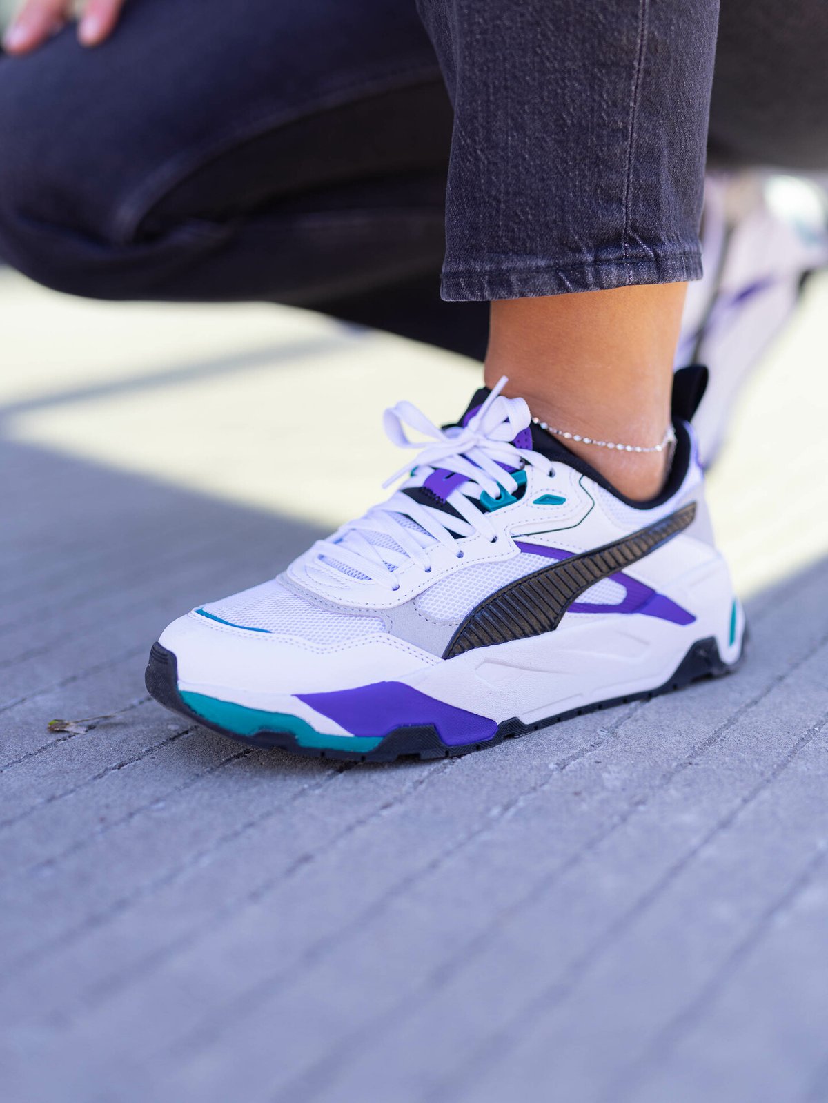 Puma Trinity Flerfarget