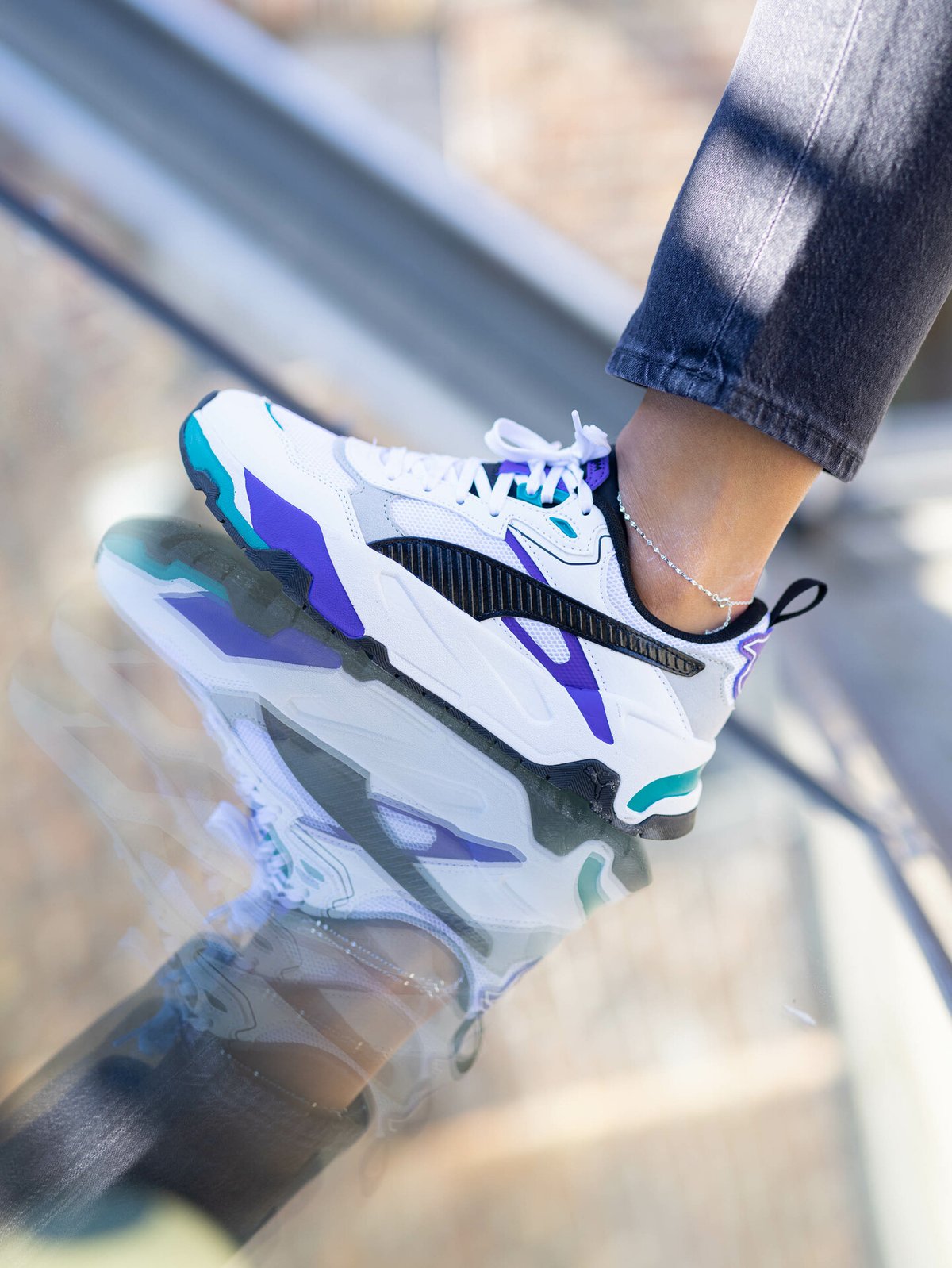 Puma Trinity Flerfarget