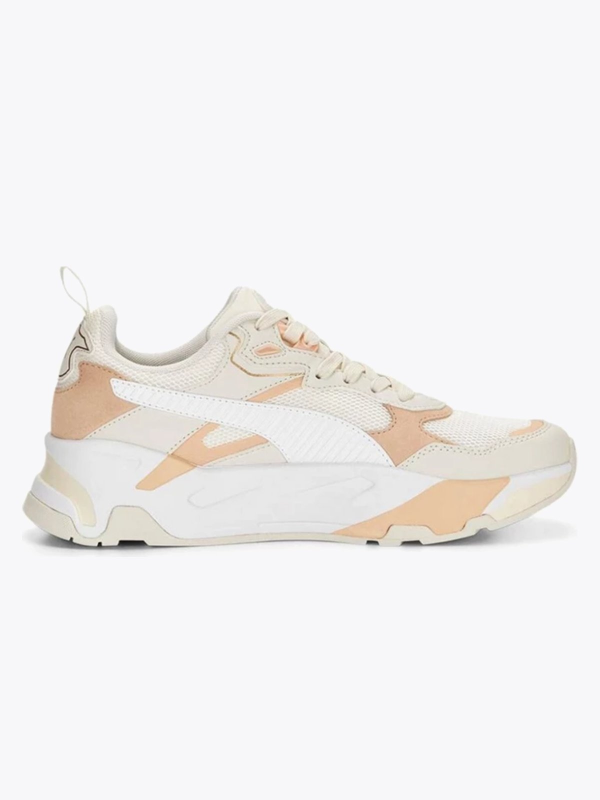 Puma Trinity Beige