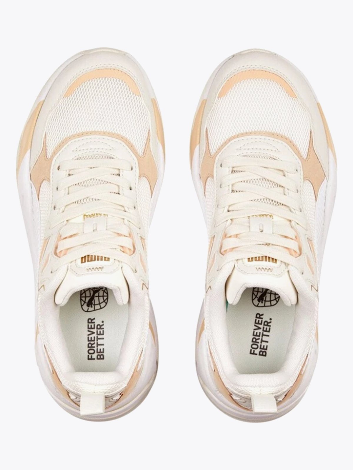 Puma Trinity Beige
