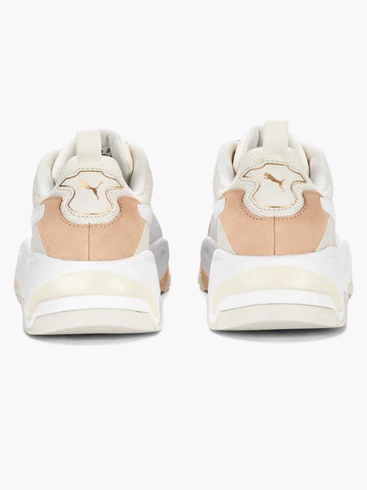Puma Trinity Beige