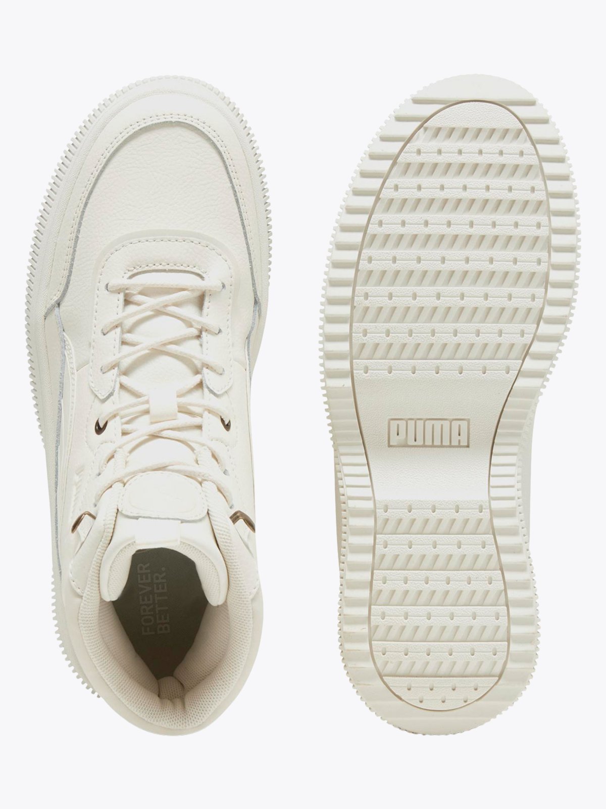 Puma Mayra Frosted Ivory