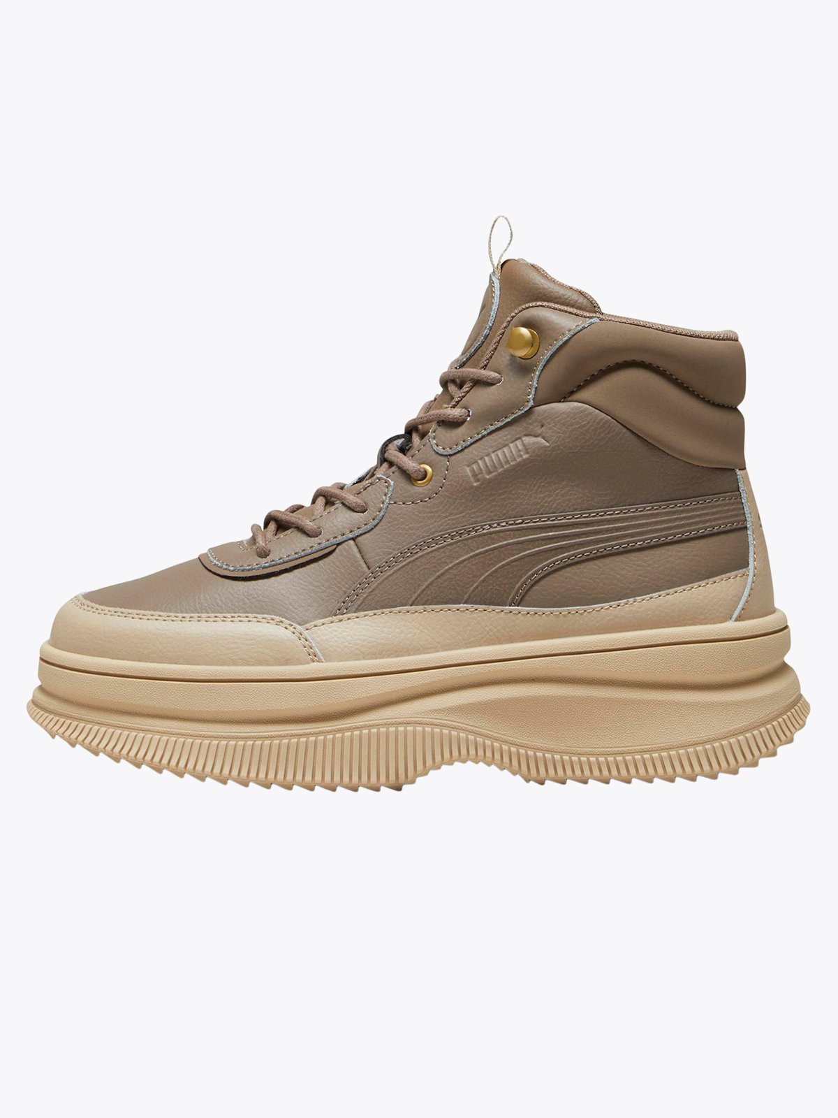 Puma Mayra Totally Taupe