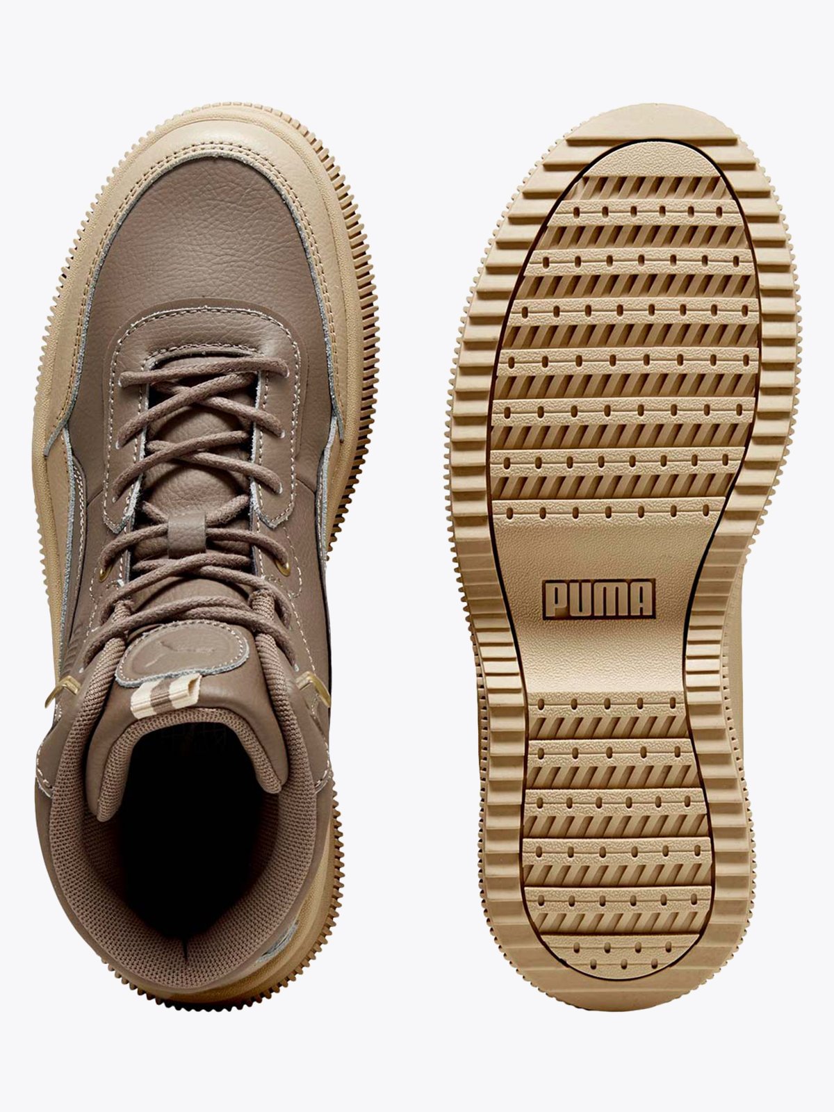 Puma Mayra Totally Taupe