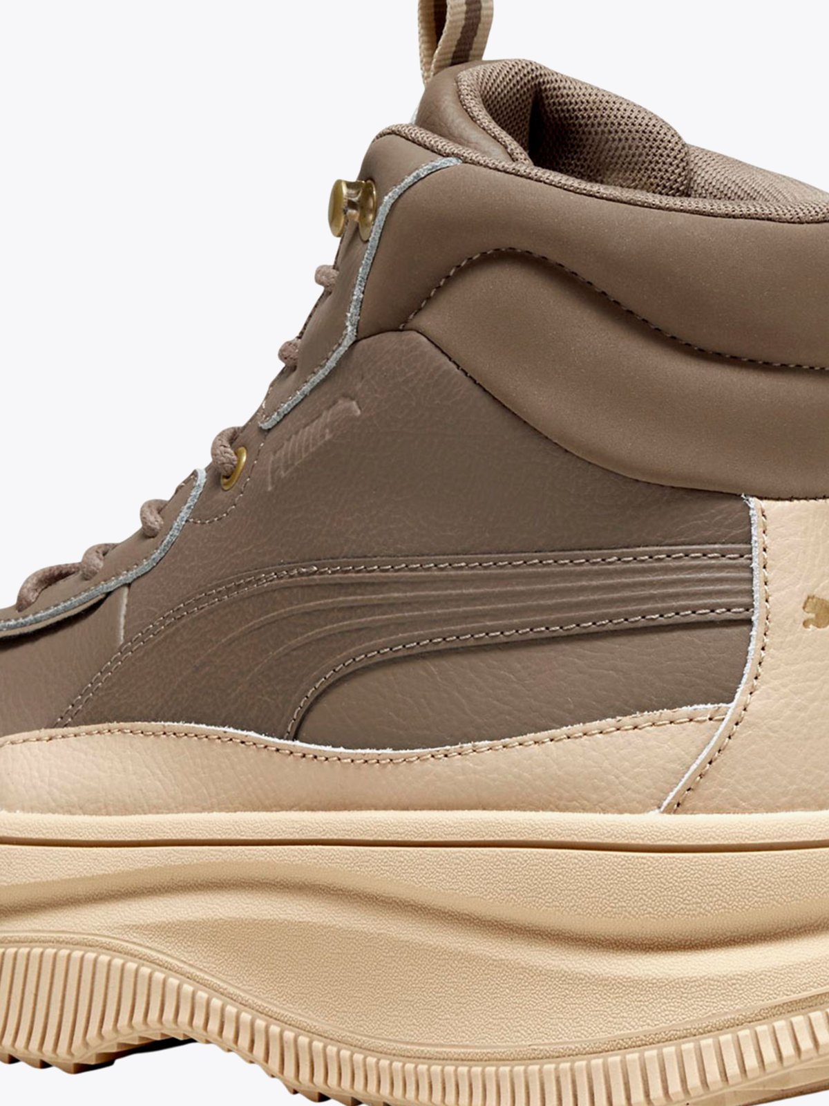 Puma Mayra Totally Taupe