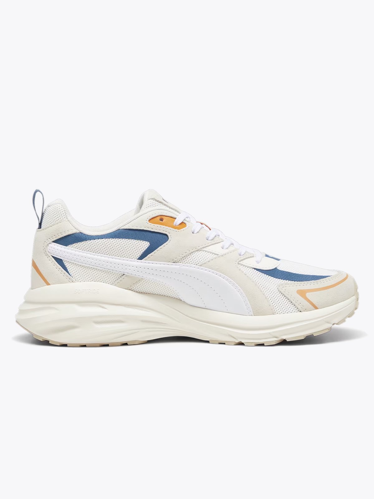 Puma Hypnotic LS Hvit