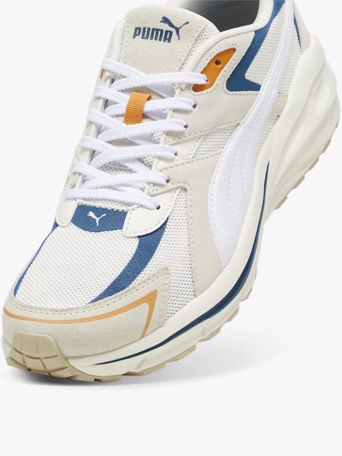 Puma Hypnotic LS Hvit