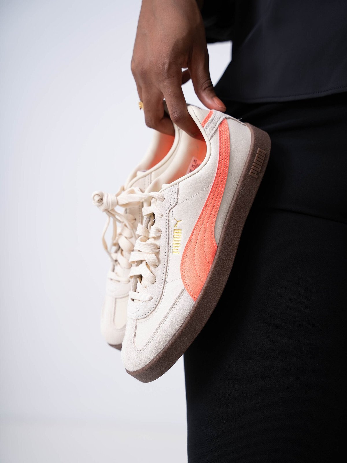 Puma Puma Club II Era Rosa