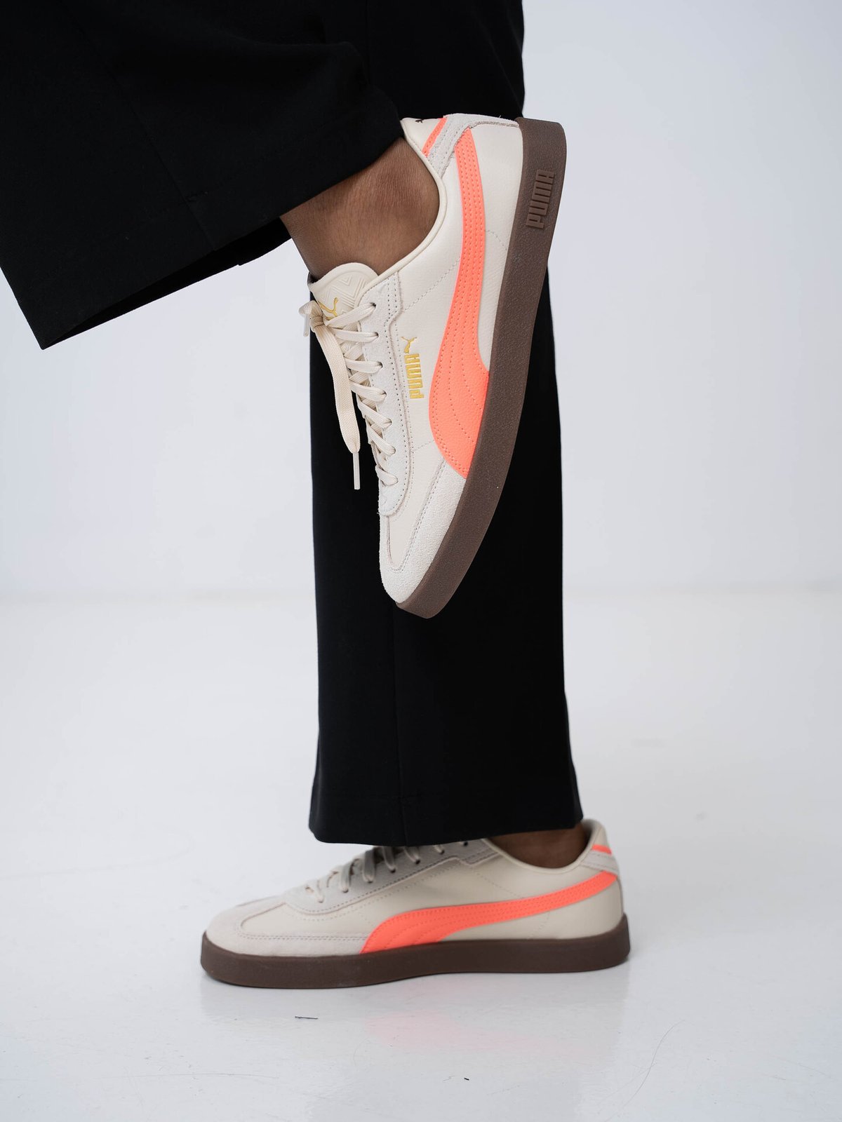 Puma Puma Club II Era Rosa